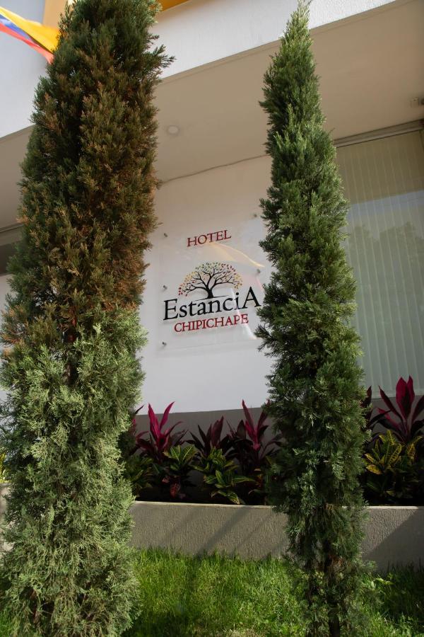 Hotel Estancia Chipichape Cali Exterior photo