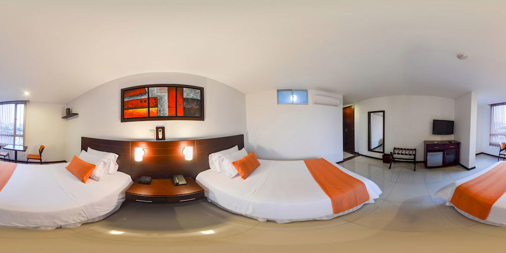 Hotel Estancia Chipichape Cali Exterior photo